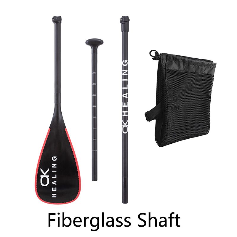 Fiberglass Shaft
