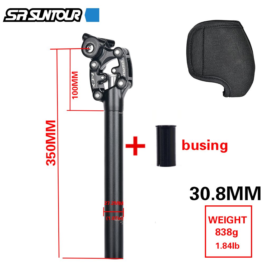 Suntour 30.8mm Case