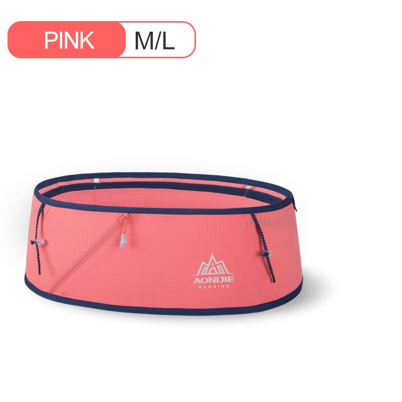 ml roze tas