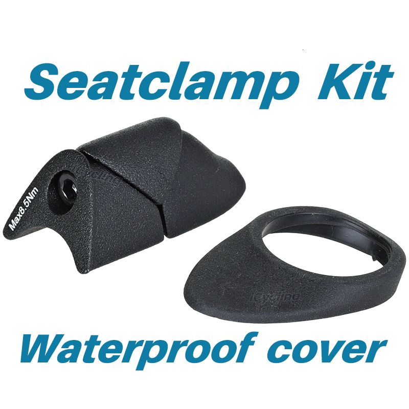 Seatclamp Cover