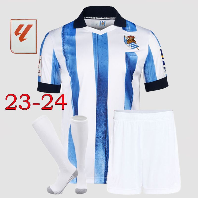 23-24 home full kit +LEP