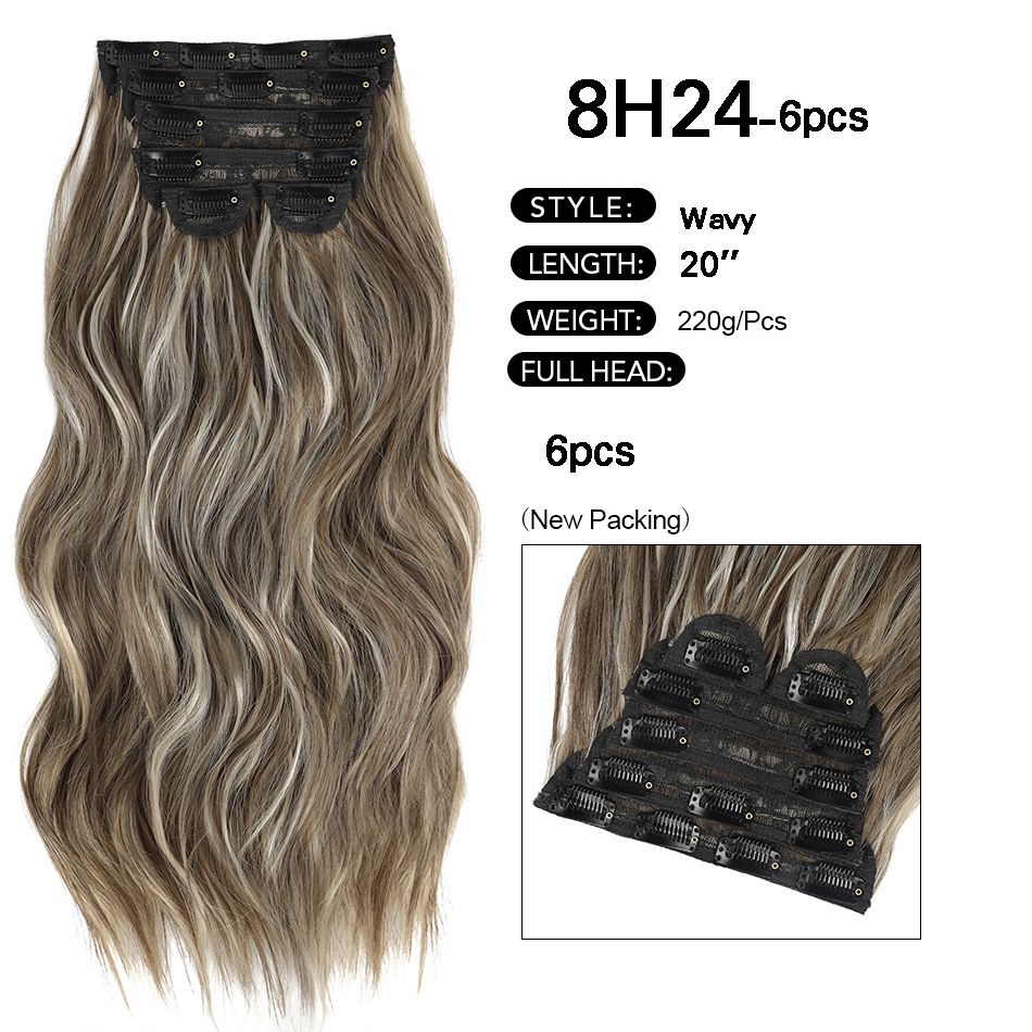 Wavy-20inches-8H24