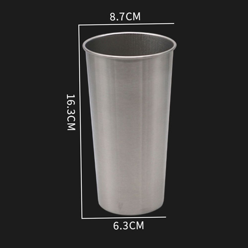 600 ml