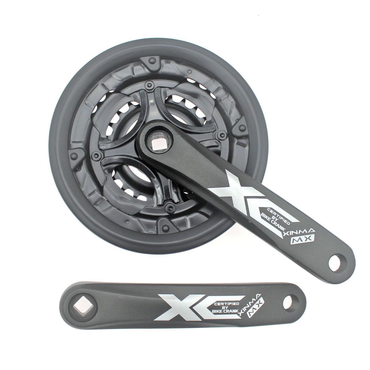 Crankset-170mm