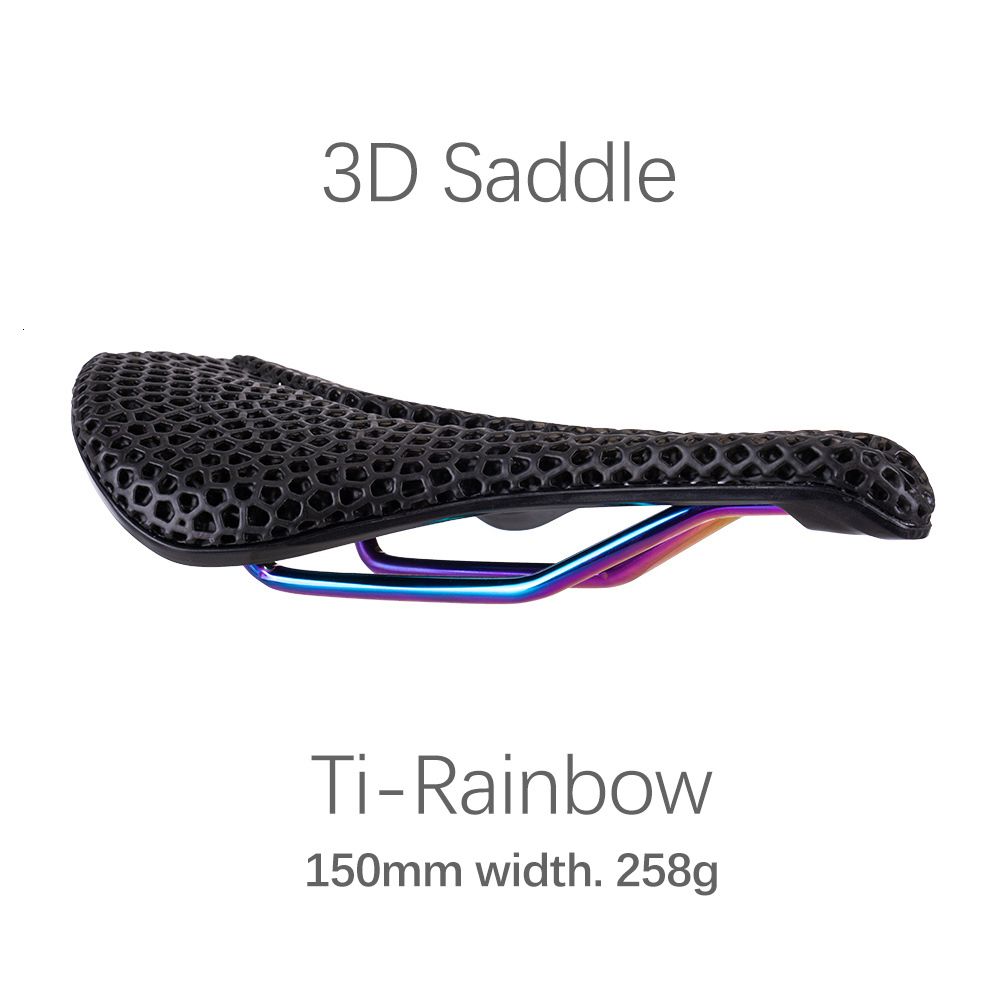 3d Ti Rainbow 150