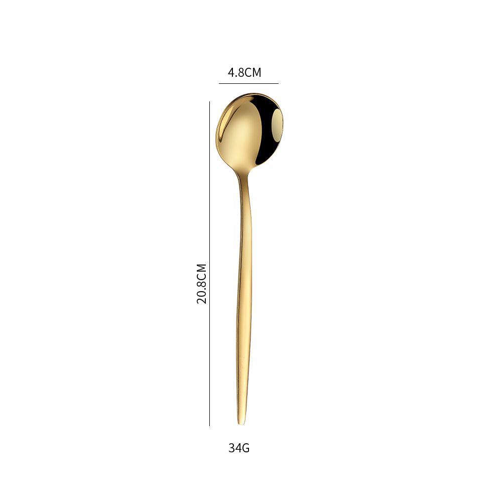 Gold spoon1