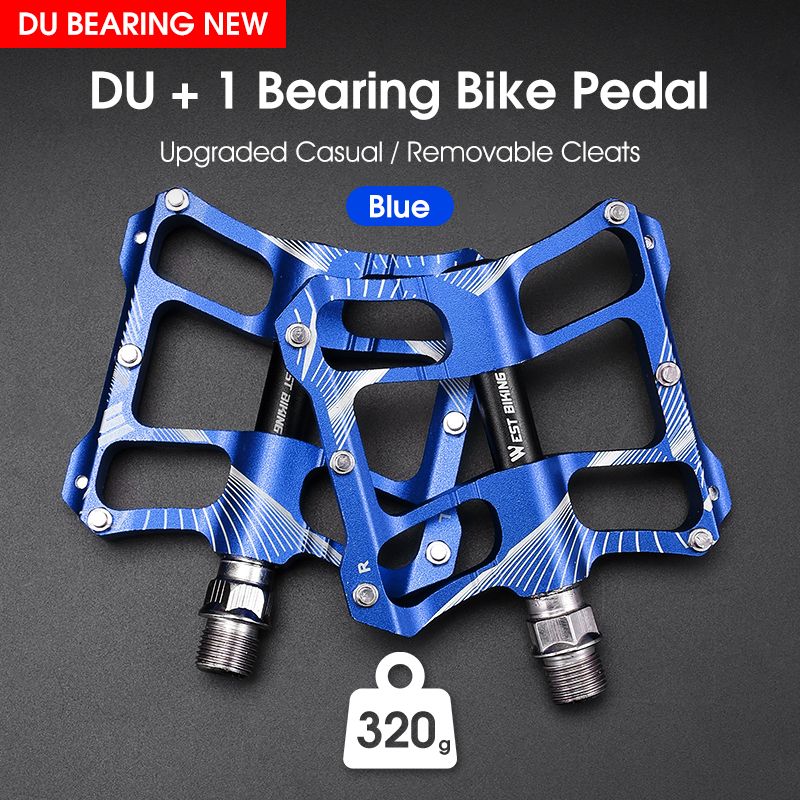 Du Bearing Blue