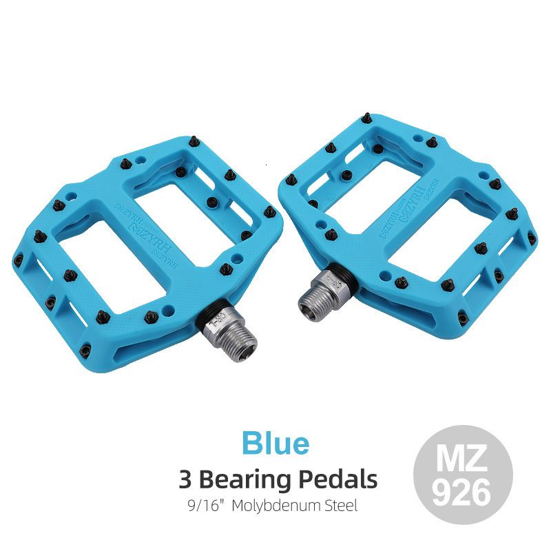 Mz926 Blue