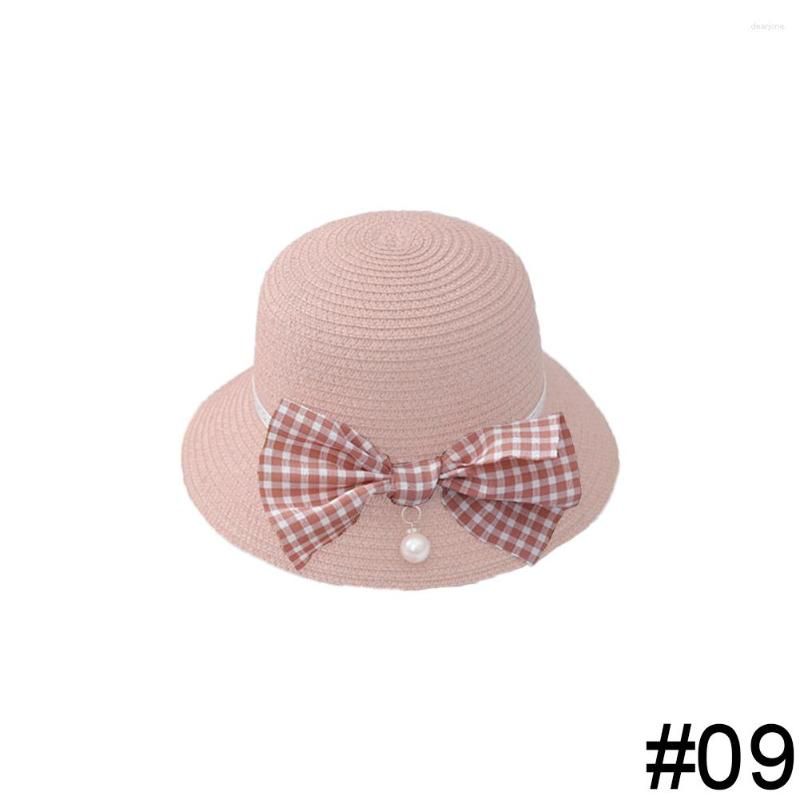 02 Hat rosa