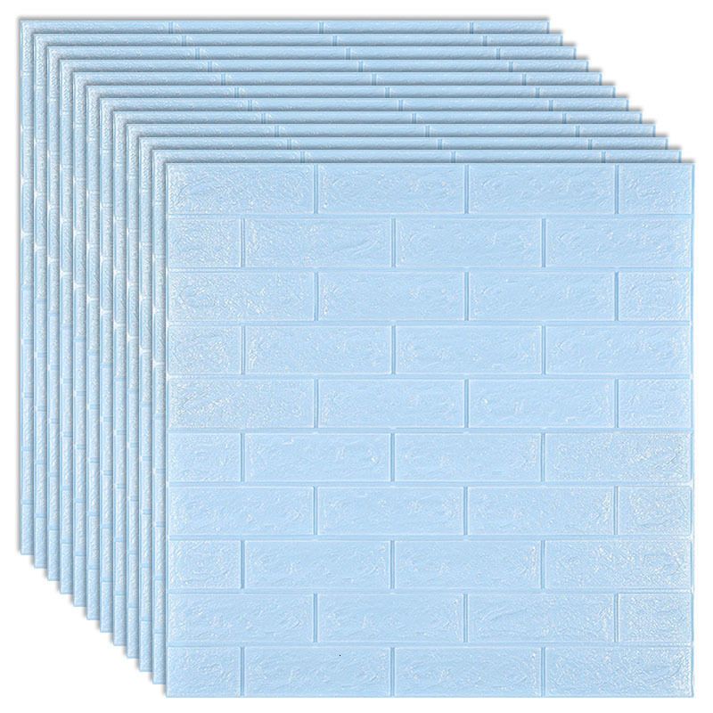 Sky Blue-70X77CMX12PCS