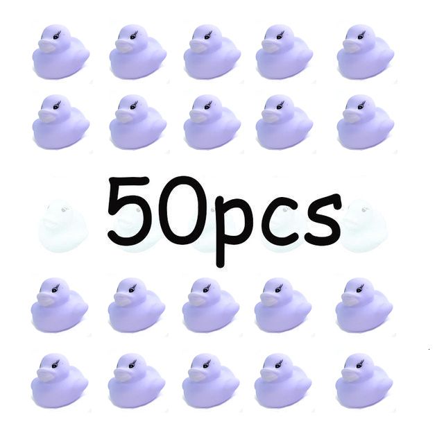 Classic Purple 50pc