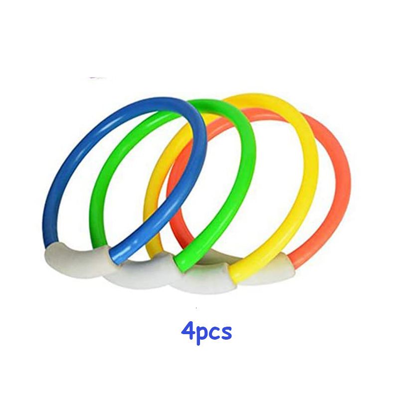 4pcs Ring