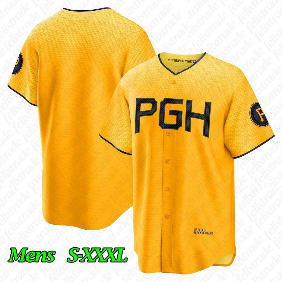 2023 City Connect Mens S-XXXL