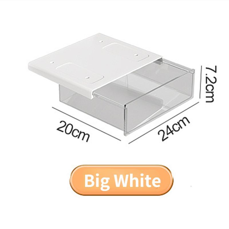 White Large