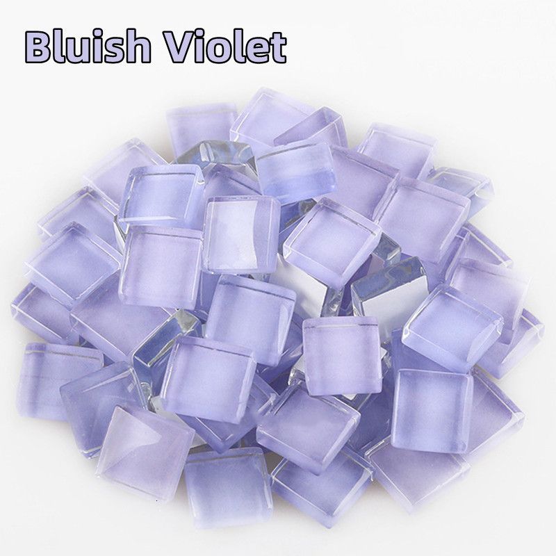 Bläuliches Violett – 300 g