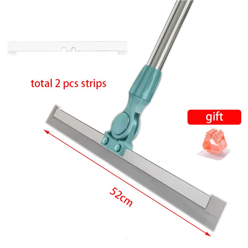 2つのストリップで52cm