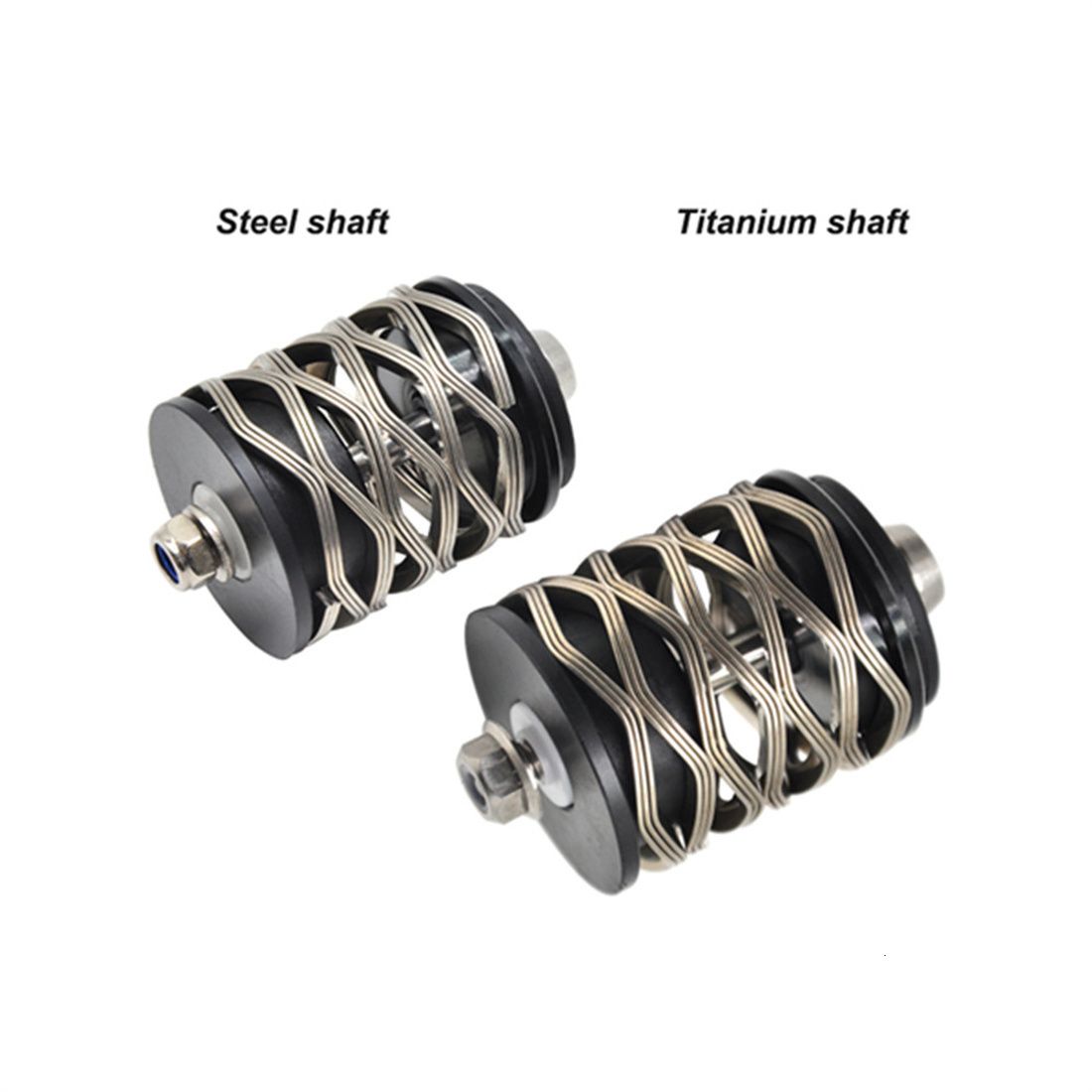 Titanium Axle