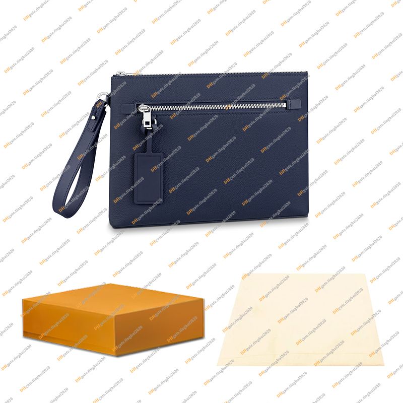 Dark Blue 2 / with Dust Bag & Box