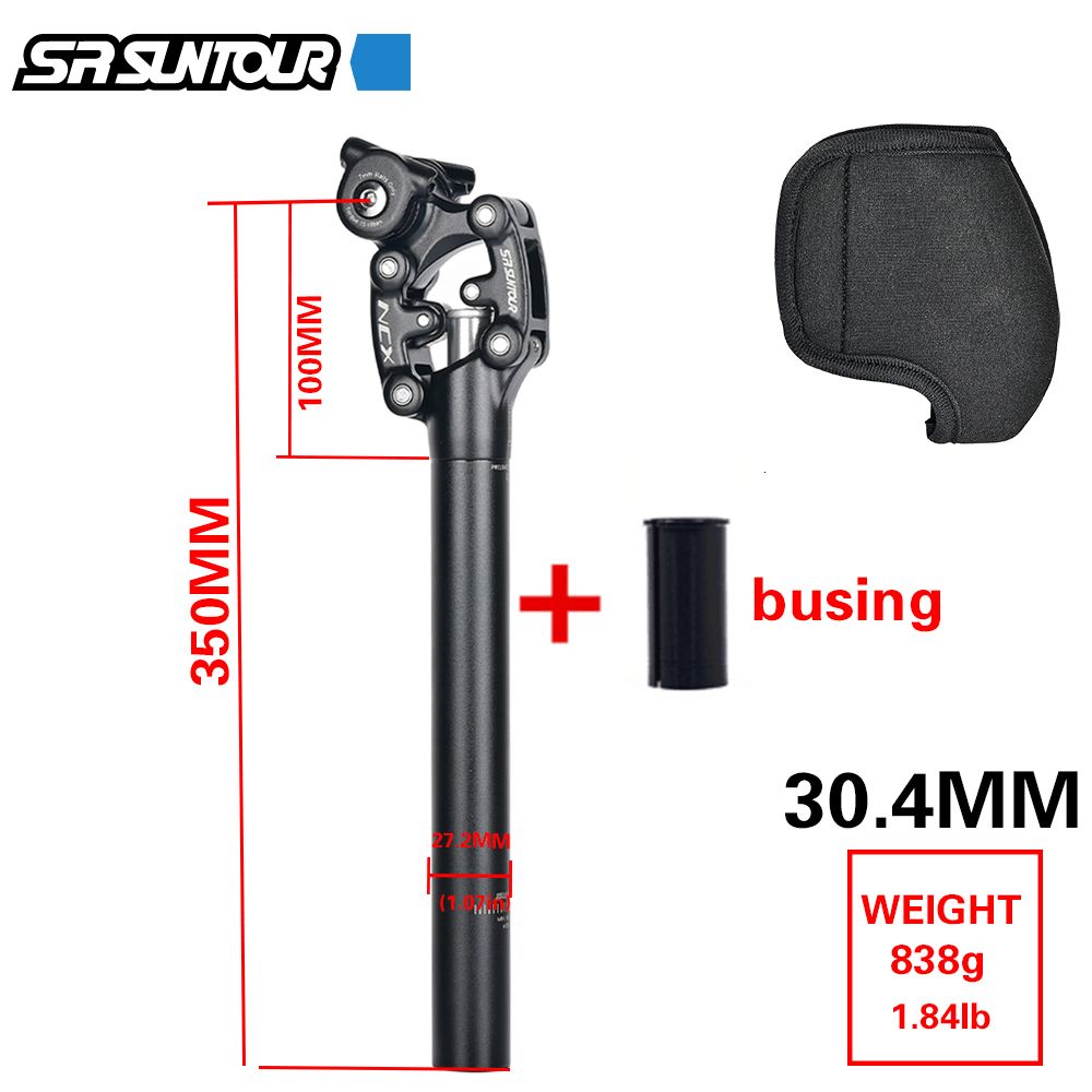 Suntour 30.4mm Case