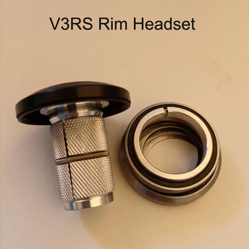 V3rs Rim Headset