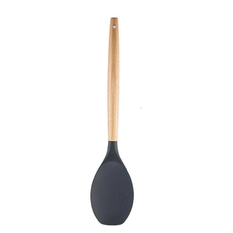 Spatula-spoon