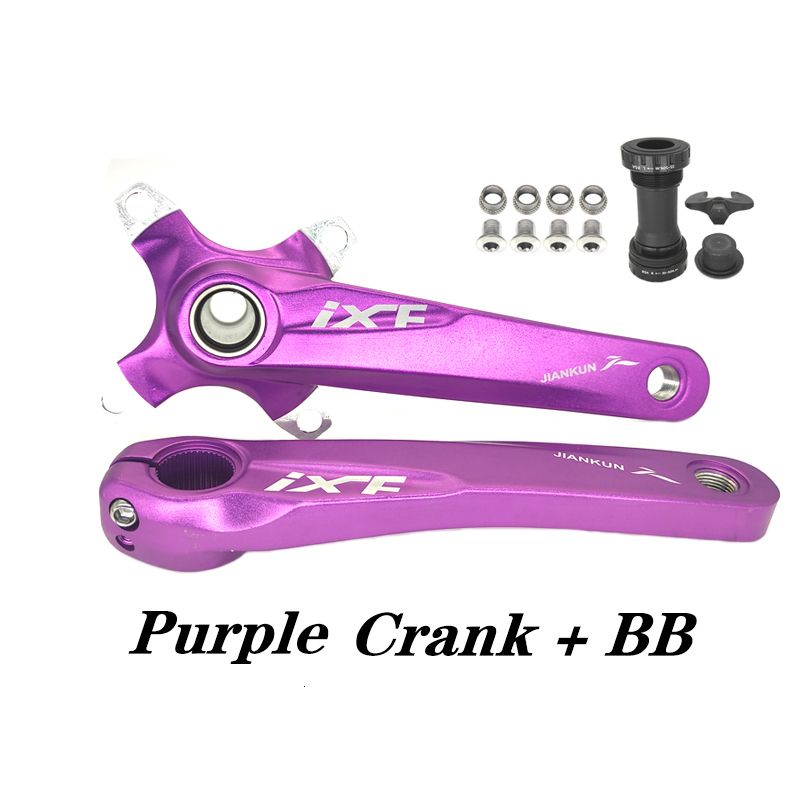 Purple - Bb