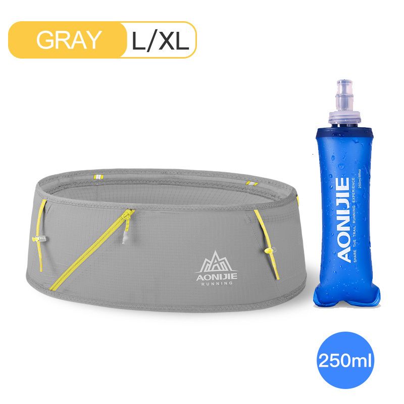 LXL Gray 250 ml kolf