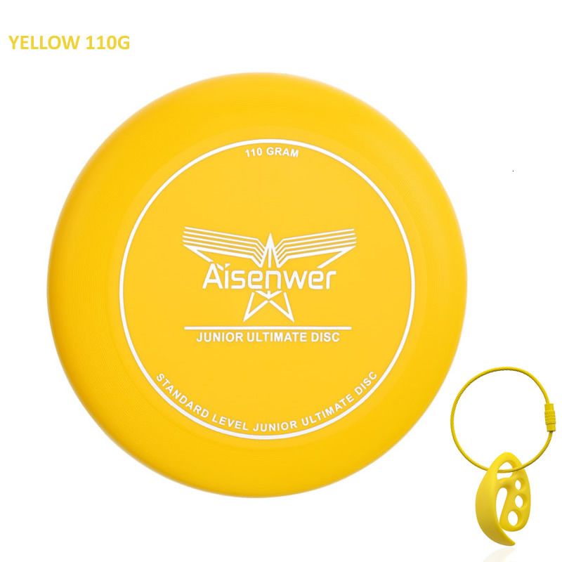 Yellow 110g