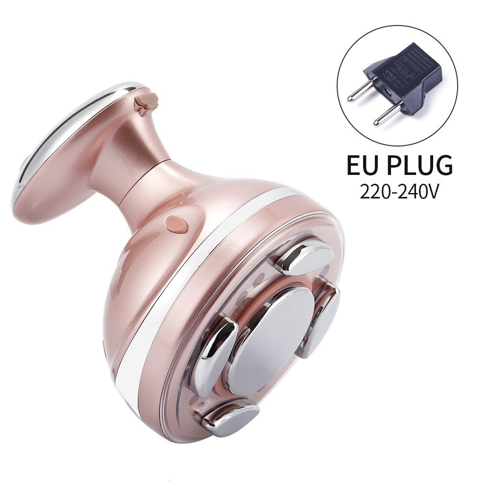 Eu Plug 220-240v7