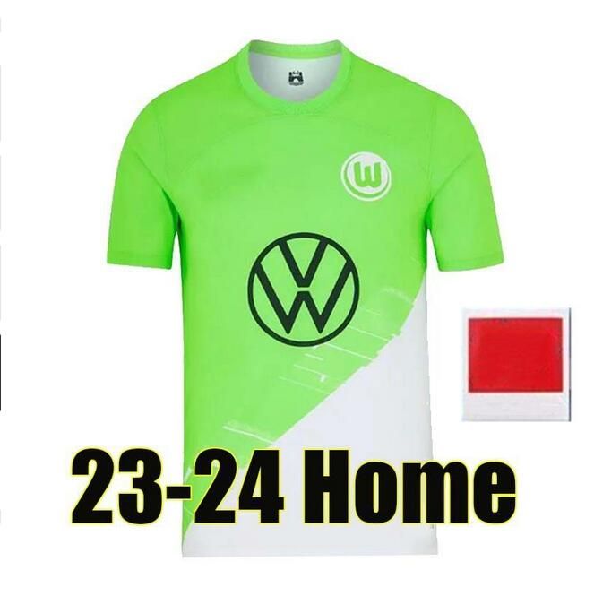 23-24 Casa com Patch