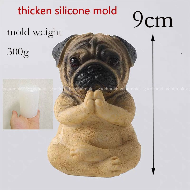 D-Dog-Thicken-Mold