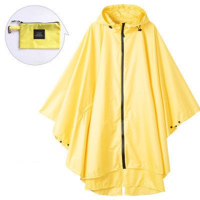 Jaune-one Taille