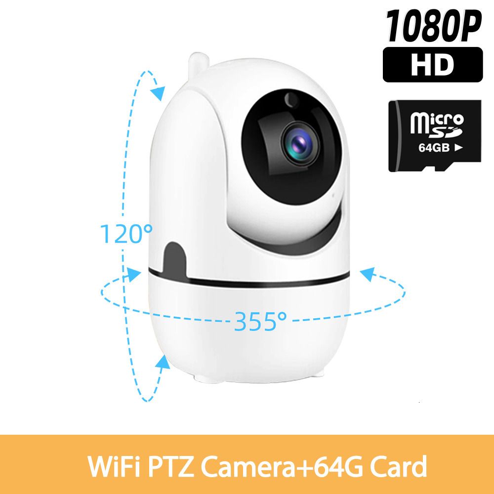 Witte cam x64g-uk-plug