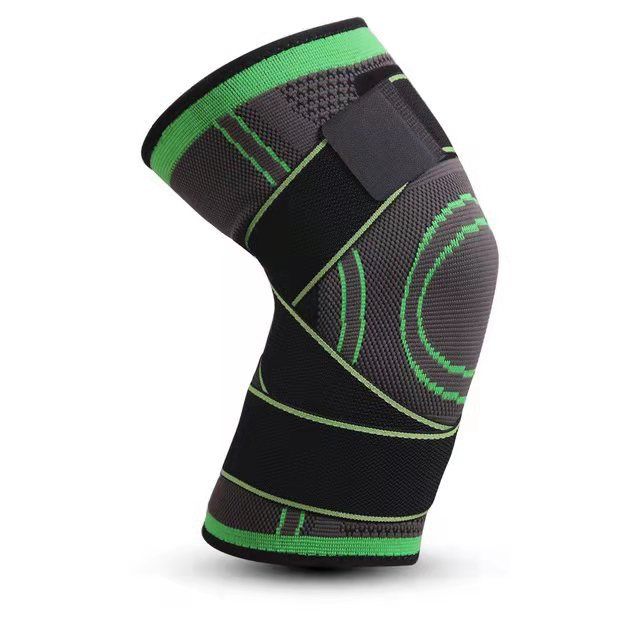 Kneepad Green