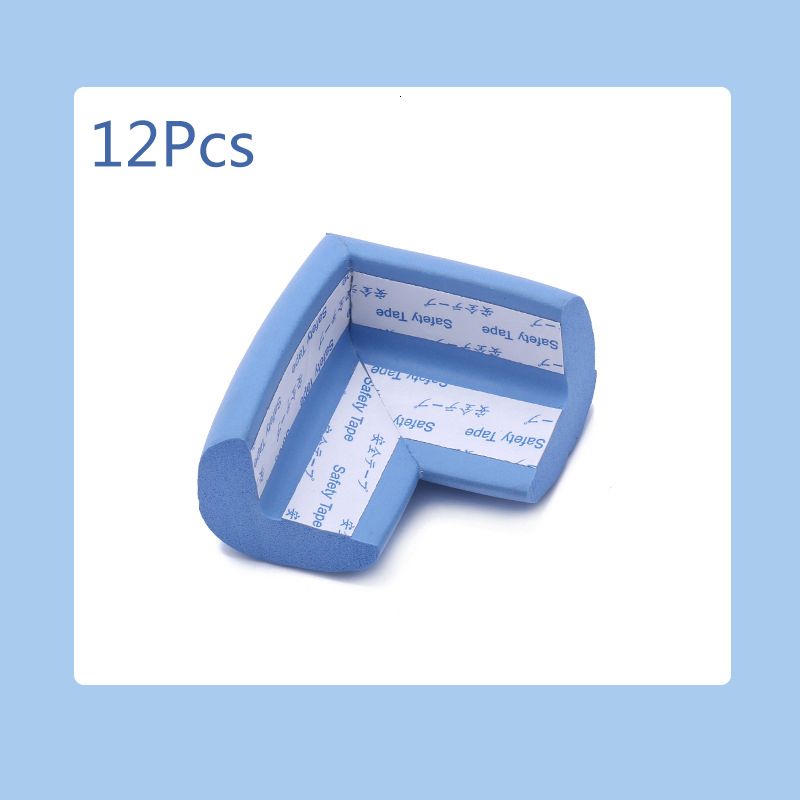 Blau 12pcs