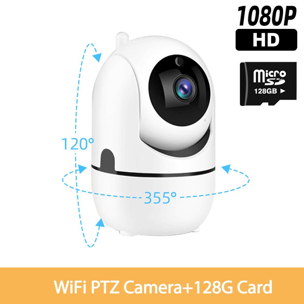 Witte cam x128G-US-plug