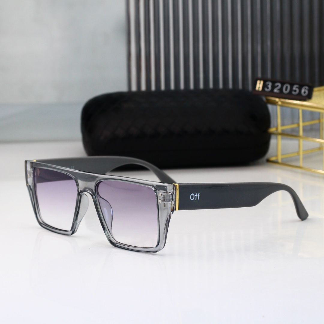 Lunettes de soleil M5