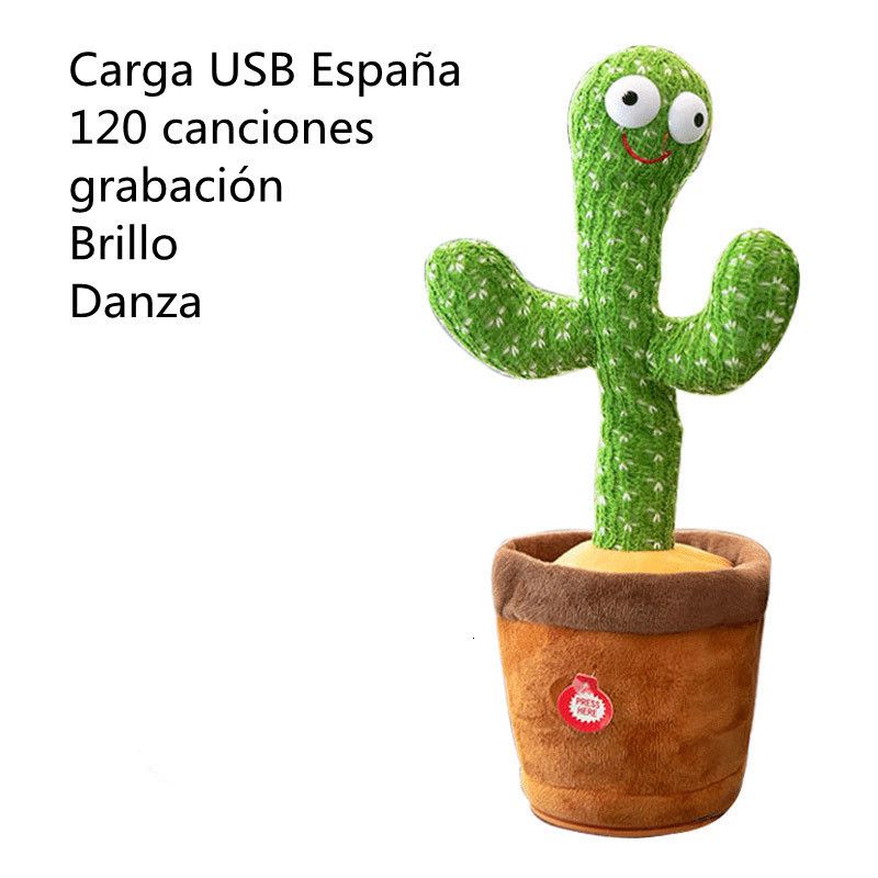 Spanien USB-32CM