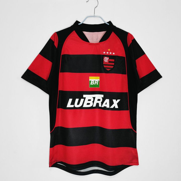 03 04 Home Flamengo