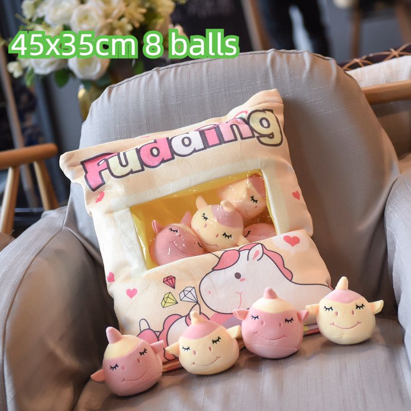 unicorn 8 balls