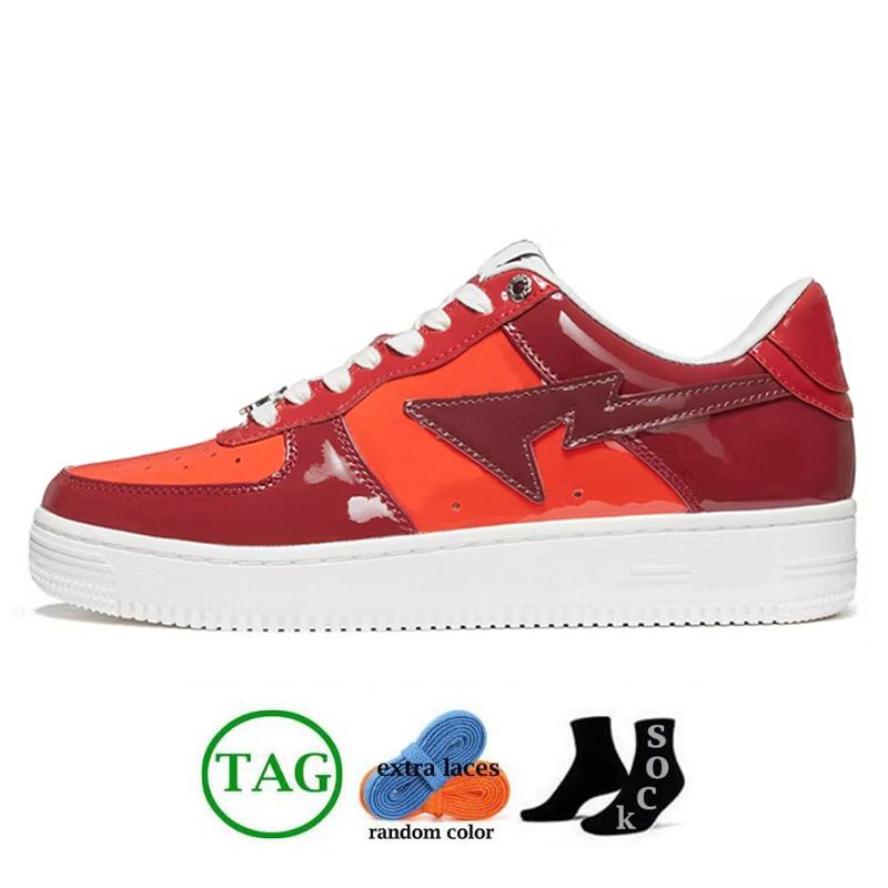 b36 farbe camo combo rot 36-45