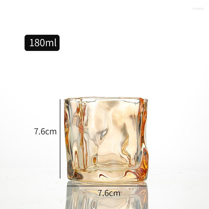 181ml Amber