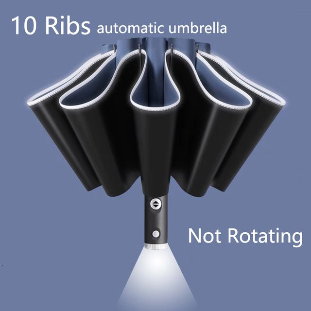 10 Ribs-led-blue