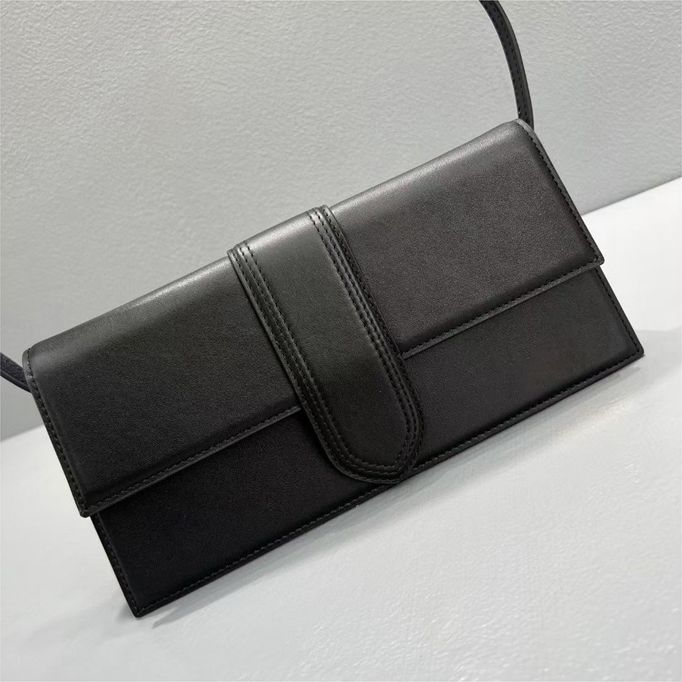 Soft Trunk Wearable Wallet - Luxury Long Wallets - Wallets and Small  Leather Goods, Men M82035