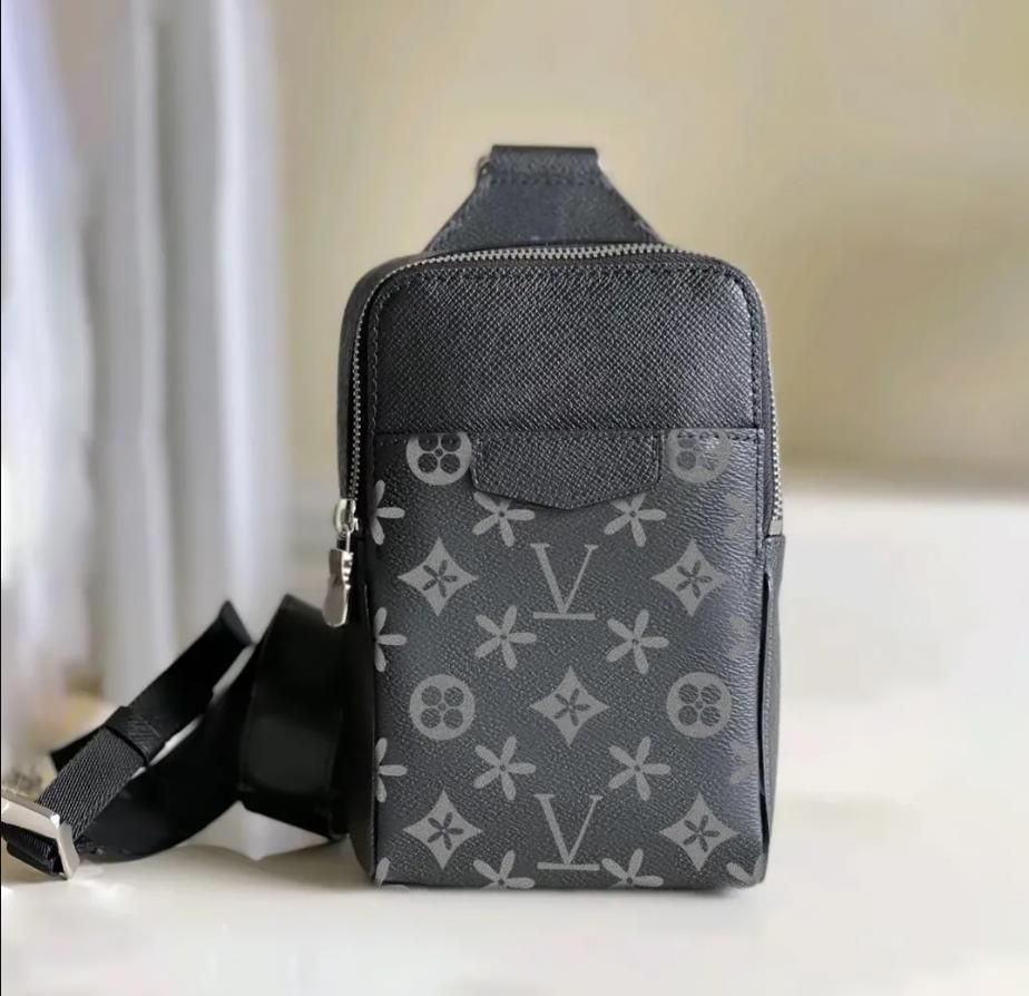 Louis Vuitton Outdoor slingbag (M30741)  Louis vuitton clothing, Louis  vuitton store, Bags