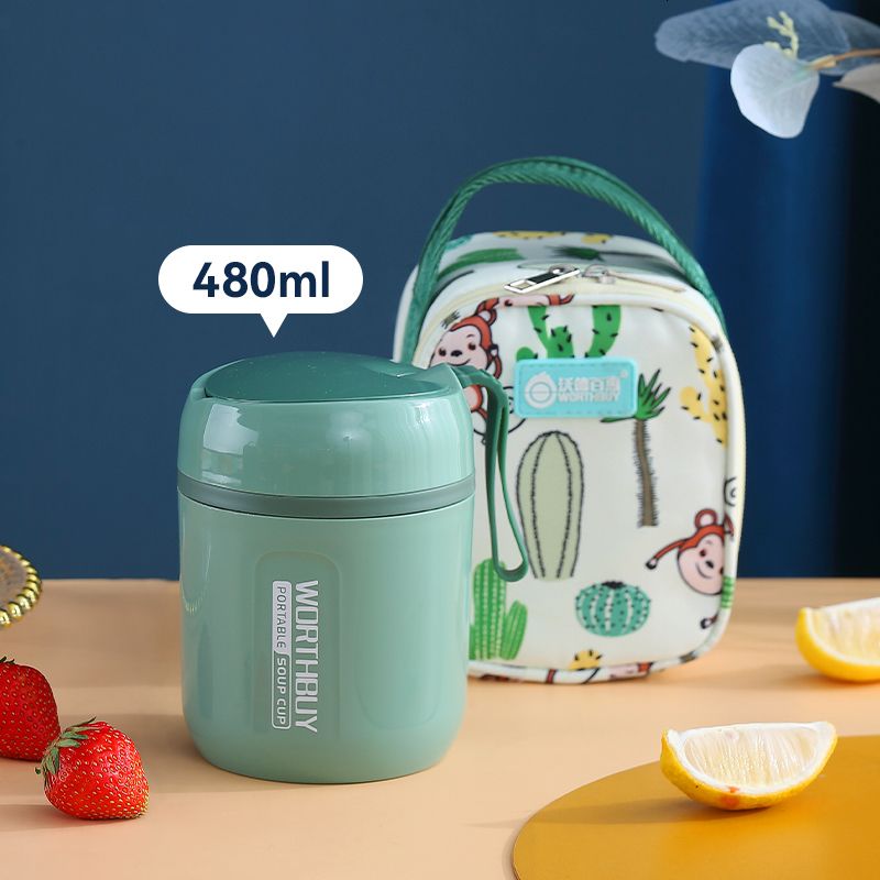 Green-480 ml