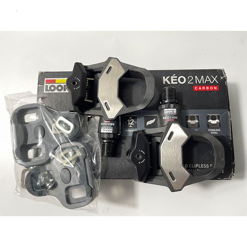 Keo 2 Max Carbon