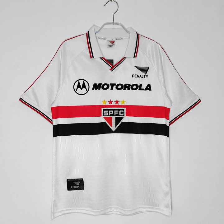 2000 Home Sao Paulo Black