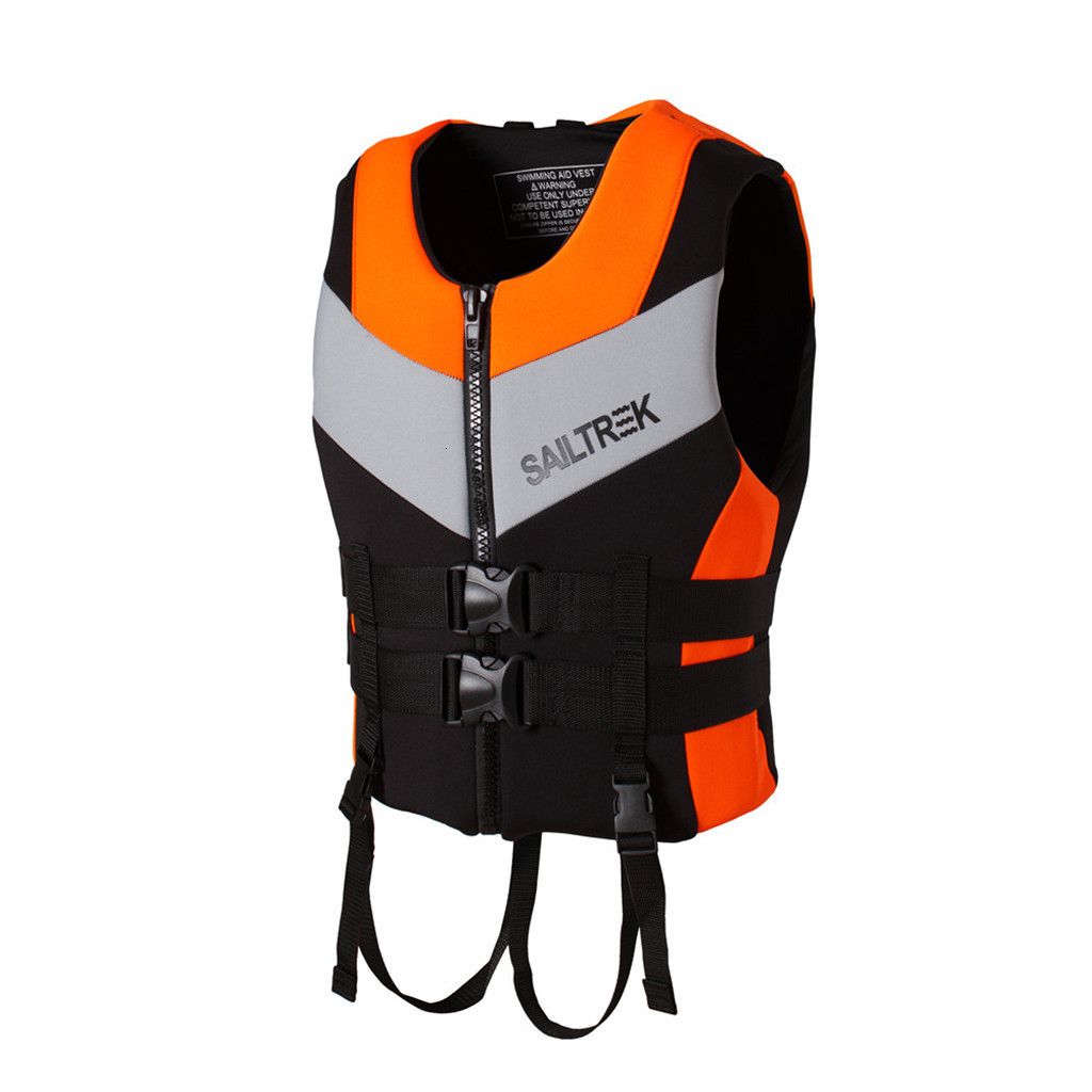 St801 Orange-xxl (70-85 Kg)