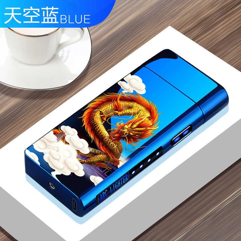 Dragon couleur A9